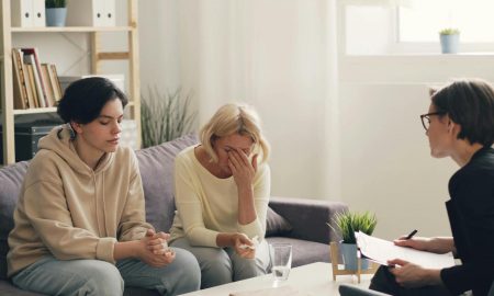 Психореабілітація військових і ВПО: цифри, реалії та куди рухається допомога