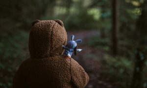 Діти війни: як зростає покоління, що не пам’ятає мирної України