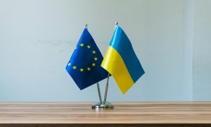 Україна–2025: курс на ЄС між реформами і війною