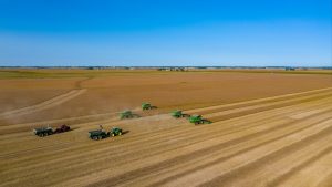 Новий ринок землі: хто інвестує в український агросектор