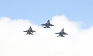 ППО міст: реальні плани захисту великих агломерацій