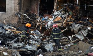 Міста фронтової держави: як українські громади тримають удари, живуть в умовах блекаутів і відбудовуються під час війни