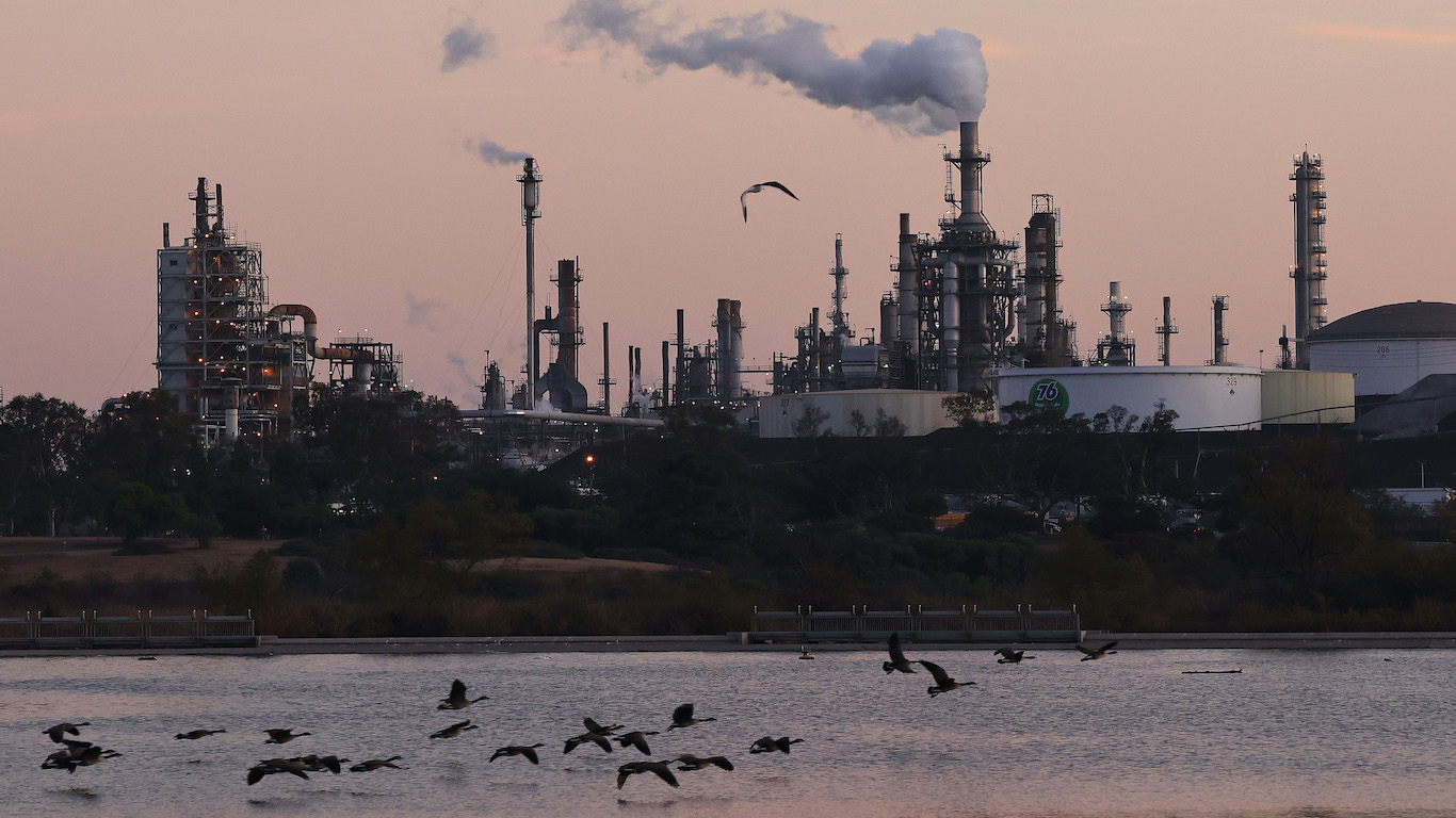 Санкції проти Росії за три роки: чи працюють вони насправді?