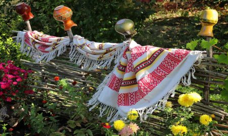 Повернення до родинних традицій: як українці створюють нові обряди