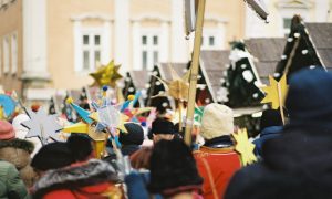 Різниця між 25 грудня і 7 січня: історія, церква, суспільний вибір