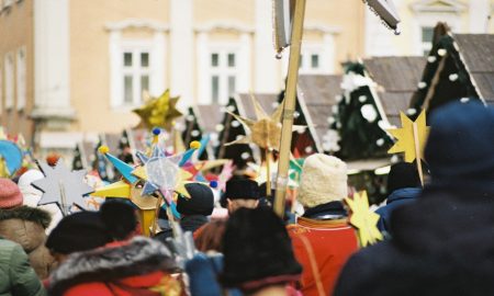 Різниця між 25 грудня і 7 січня: історія, церква, суспільний вибір