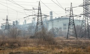 Безпека цивільної інфраструктури: чи готові ТЕЦ, водоканали і лікарні до нових атак