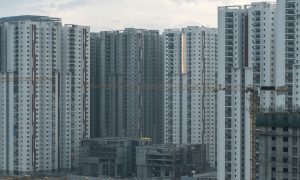 Міста без укриттів: хто відповідає за безпеку нових ЖК і ТРЦ