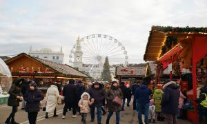 Як трансформується святкування Різдва і Нового року в умовах війни