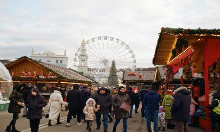 Як трансформується святкування Різдва і Нового року в умовах війни