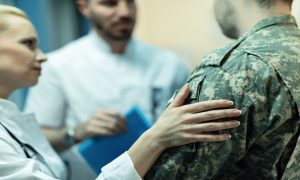 Ветерани війни в Україні: реабілітація, робота і протезування як ключовий виклик 2025–2026 років