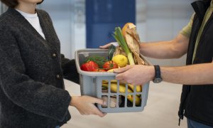 Ціни, інфляція і «кошик» у 2026: чому українці відчувають подорожчання сильніше, ніж показує статистика