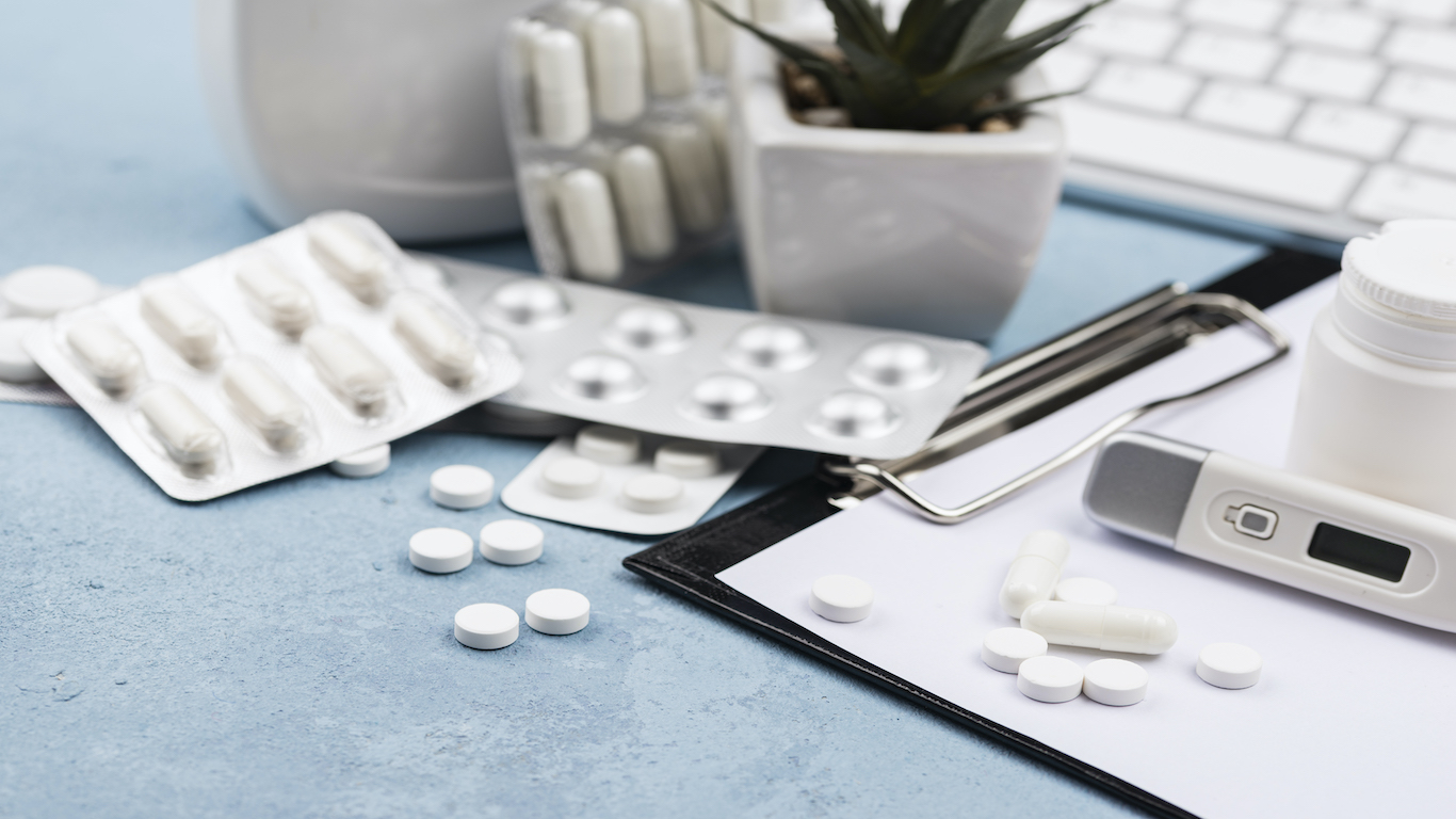 Медицина під час війни: ліки, черги, доступність і “тиха” криза системи